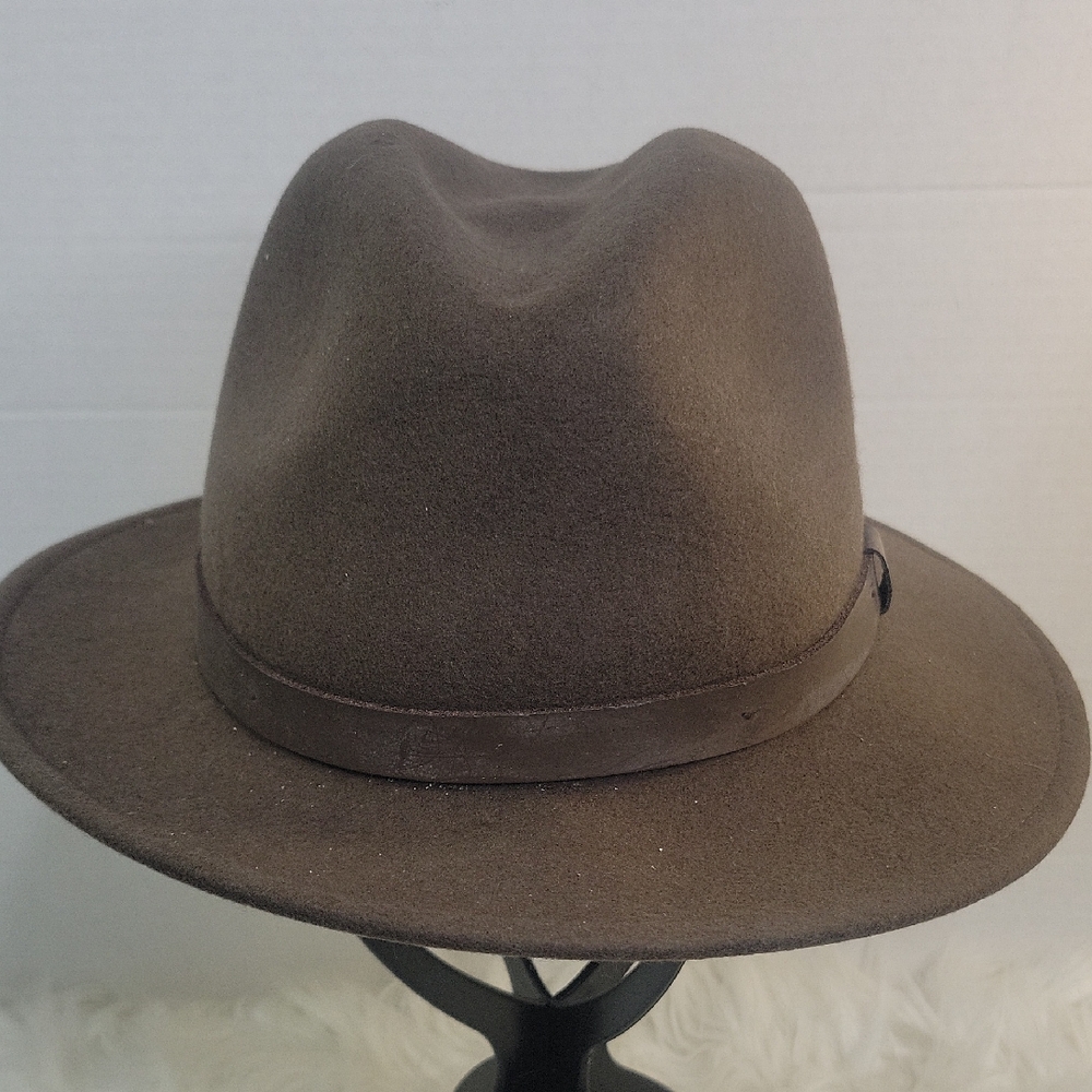 Jos. A. Bank‎ Brown Fedora Hat